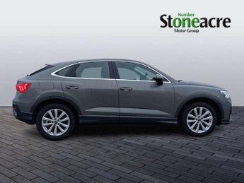 Audi Q3 35 TFSI Sport 5dr S Tronic
