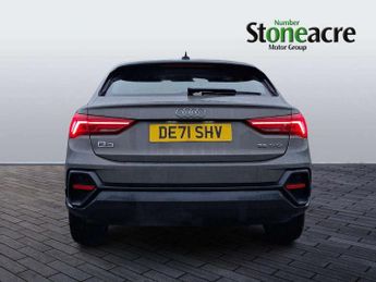 Audi Q3 35 TFSI Sport 5dr S Tronic