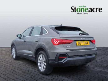 Audi Q3 35 TFSI Sport 5dr S Tronic