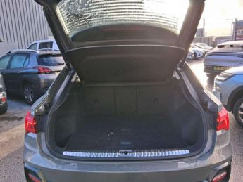 Audi Q3 35 TFSI Sport 5dr S Tronic