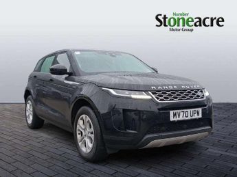 Land Rover Range Rover Evoque 2.0 D150 S 5dr 2WD