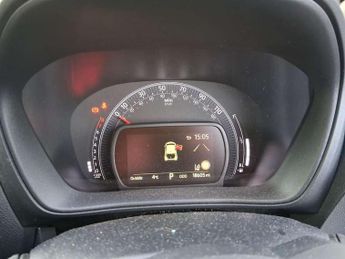 Toyota Aygo X 1.0 VVT-i Edge 5dr Auto