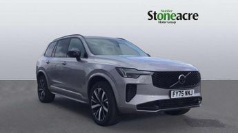 Volvo XC90 2.0 B5P Plus Dark 5dr AWD Geartronic