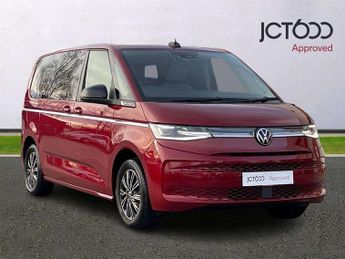 Volkswagen LT 1.4 TSI eHybrid Style 5dr DSG