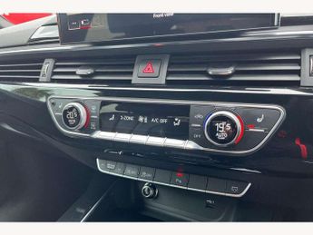 Audi A5 Sportback 40 TFSI Edition 1 5dr S Tronic