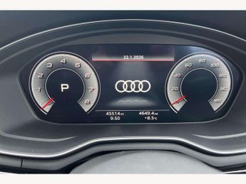 Audi A5 Sportback 40 TFSI Edition 1 5dr S Tronic