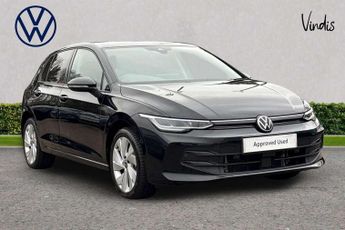 Volkswagen Golf 1.5 TSI 204 Match eHybrid 5dr DSG