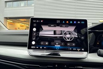 Volkswagen Golf 1.5 TSI 204 Match eHybrid 5dr DSG