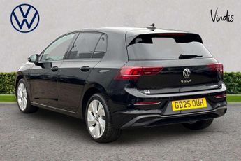 Volkswagen Golf 1.5 TSI 204 Match eHybrid 5dr DSG
