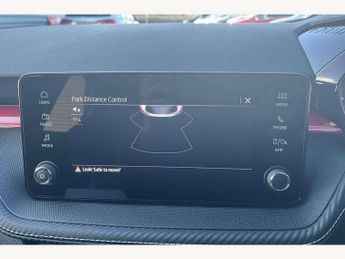 Skoda Fabia 1.0 TSI 116 Monte Carlo 5dr DSG