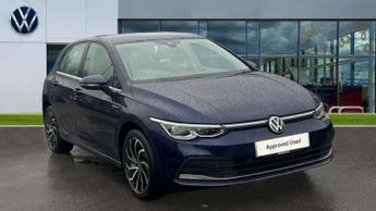 Volkswagen Golf 1.5 TSI 150 Style 5dr