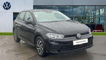 Volkswagen Polo 1.0 TSI Life 5dr DSG