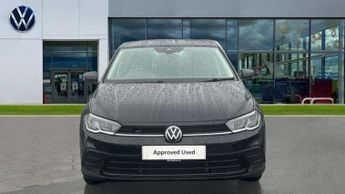 Volkswagen Polo 1.0 TSI Life 5dr DSG