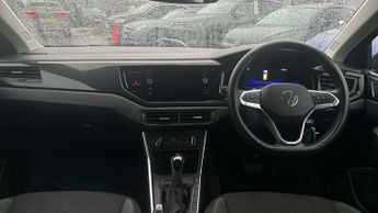 Volkswagen Polo 1.0 TSI Life 5dr DSG