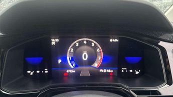 Volkswagen Polo 1.0 TSI Life 5dr DSG