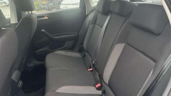 Volkswagen Polo 1.0 TSI Life 5dr DSG