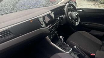 Volkswagen Polo 1.0 TSI Life 5dr DSG