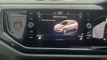 Volkswagen Polo 1.0 TSI Life 5dr DSG