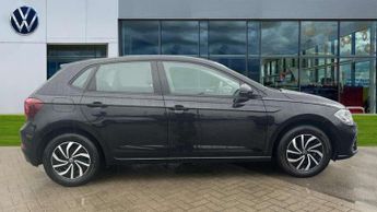 Volkswagen Polo 1.0 TSI Life 5dr DSG