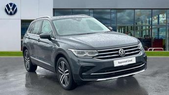 Volkswagen Tiguan 1.5 TSI 150 Elegance 5dr DSG