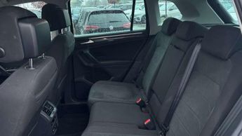 Volkswagen Tiguan 1.5 TSI 150 Elegance 5dr DSG