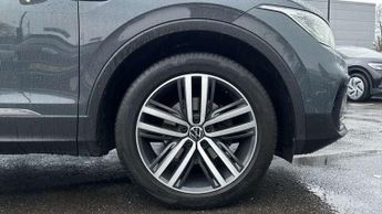 Volkswagen Tiguan 1.5 TSI 150 Elegance 5dr DSG