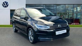 Volkswagen Touran 1.5 TSI EVO Match 5dr