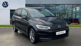Volkswagen Touran 1.5 TSI EVO Match 5dr DSG