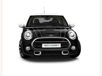 MINI Hatch 2.0 Cooper S Exclusive II 3dr