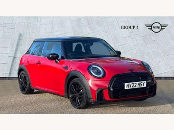 MINI Hatch 1.5 Cooper Sport 3dr