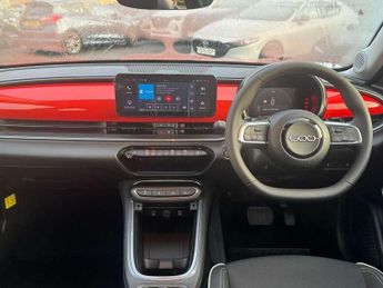 Fiat 600 1.2 Hybrid 48V 136 5dr eDCT-6