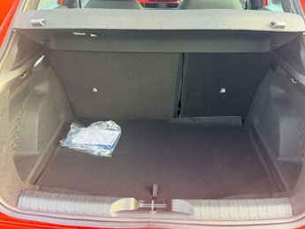 Fiat 600 1.2 Hybrid 48V 136 5dr eDCT-6