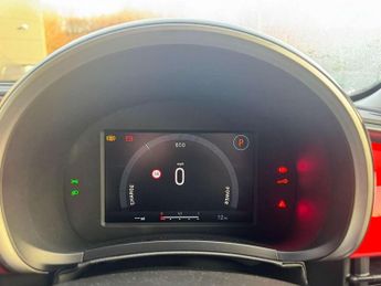 Fiat 600 1.2 Hybrid 48V 136 5dr eDCT-6