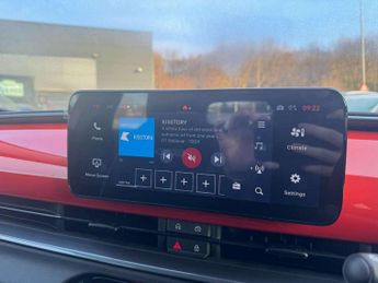 Fiat 600 1.2 Hybrid 48V 136 5dr eDCT-6