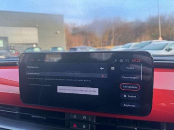 Fiat 600 1.2 Hybrid 48V 136 5dr eDCT-6