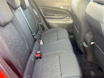 Fiat 600 1.2 Hybrid 48V 136 5dr eDCT-6