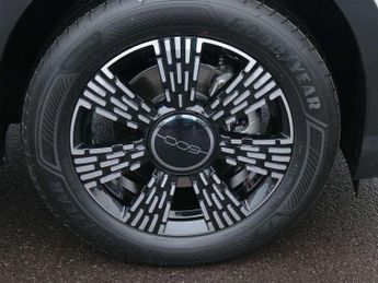 Fiat 600 1.2 Hybrid 48V 136 5dr eDCT-6