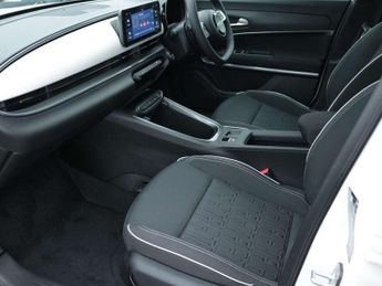 Fiat 600 1.2 Hybrid 48V 136 5dr eDCT-6