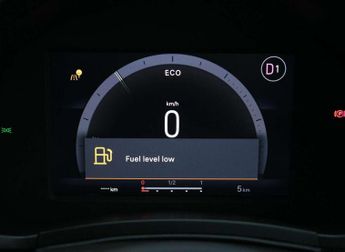 Fiat 600 1.2 Hybrid 48V 136 5dr eDCT-6