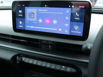 Fiat 600 1.2 Hybrid 48V 136 5dr eDCT-6