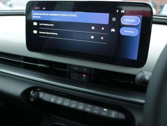 Fiat 600 1.2 Hybrid 48V 136 5dr eDCT-6