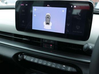 Fiat 600 1.2 Hybrid 48V 136 5dr eDCT-6