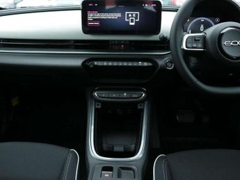 Fiat 600 1.2 Hybrid 48V 136 5dr eDCT-6