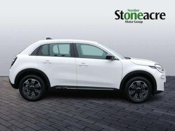 Fiat 600 1.2 Hybrid 48V 136 5dr eDCT-6