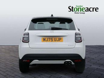 Fiat 600 1.2 Hybrid 48V 136 5dr eDCT-6