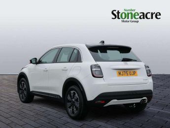Fiat 600 1.2 Hybrid 48V 136 5dr eDCT-6