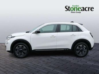 Fiat 600 1.2 Hybrid 48V 136 5dr eDCT-6