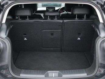 Mercedes-Benz A-Class A180d Sport 5dr Auto