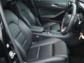 Mercedes-Benz A-Class A180d Sport 5dr Auto