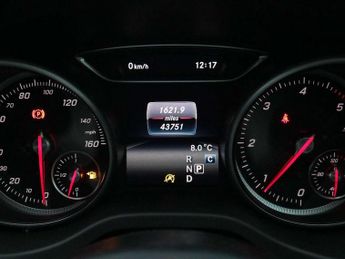 Mercedes-Benz A-Class A180d Sport 5dr Auto